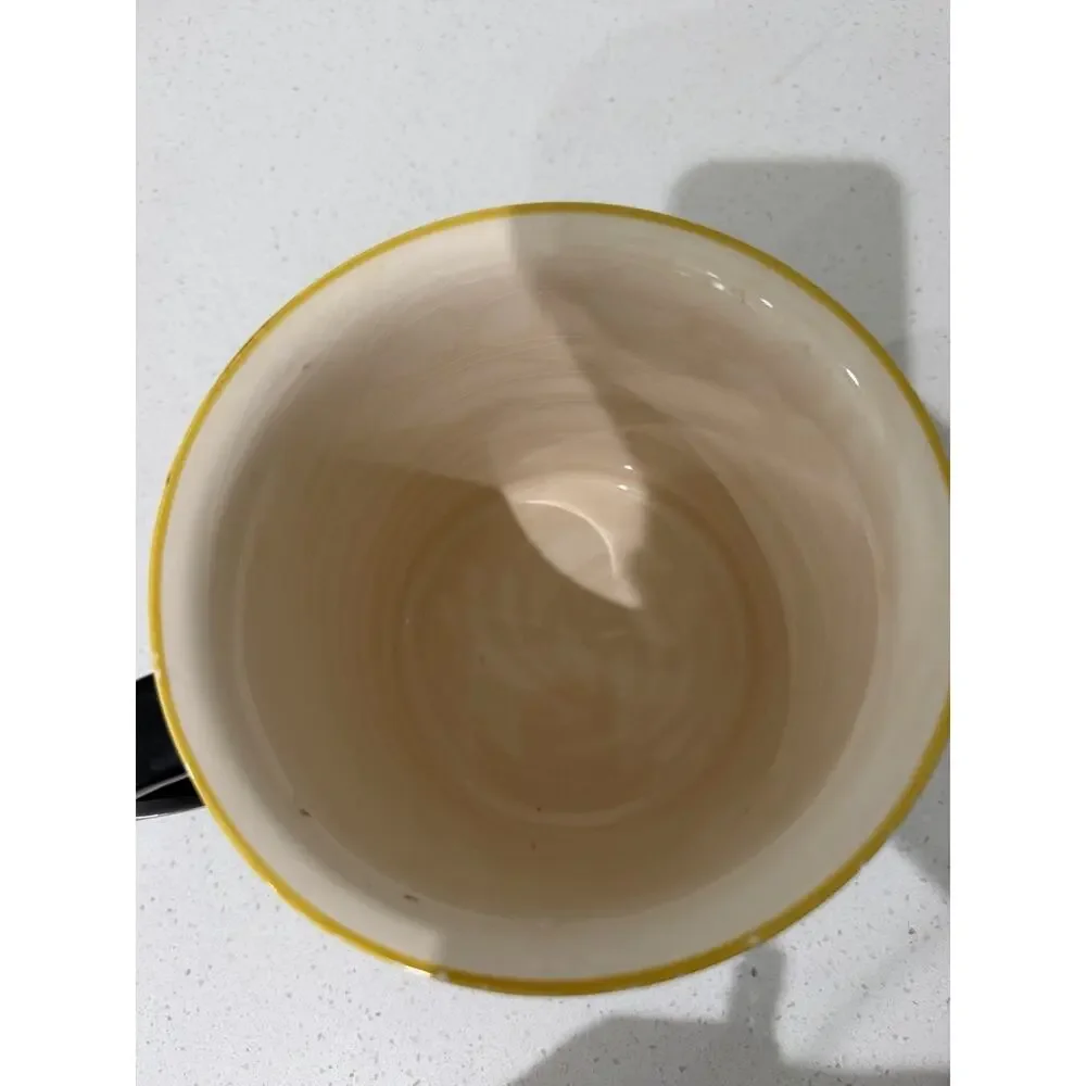 2014 Star Trek Original Series Ceramic Mug by Westland Giftware